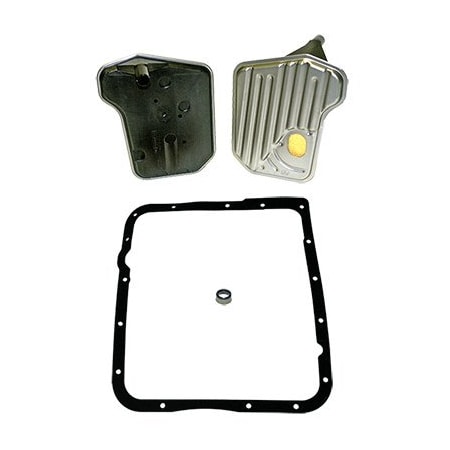 Wix Filters Transmission Filter 58904